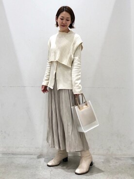 k..さんのコーディネート