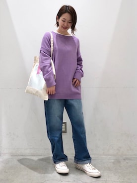 k..さんのコーディネート