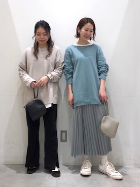 k..さんのコーディネート