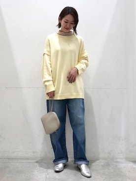 k..さんのコーディネート