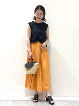 k..さんのコーディネート