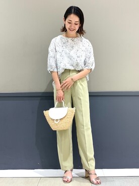 k..さんのコーディネート