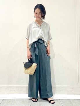 k..さんのコーディネート