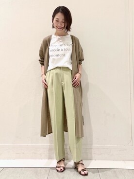 k..さんのコーディネート