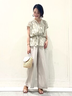 k..さんのコーディネート