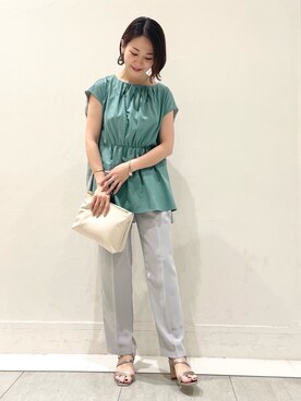 k..さんのコーディネート