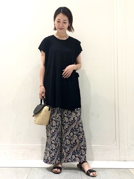 k..さんのコーディネート