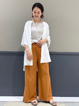 k..さんのコーディネート