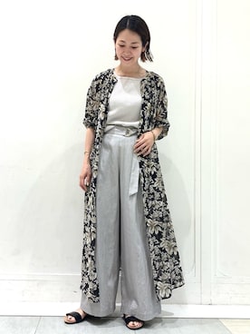 k..さんのコーディネート