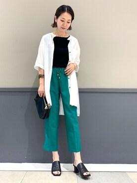 k..さんのコーディネート