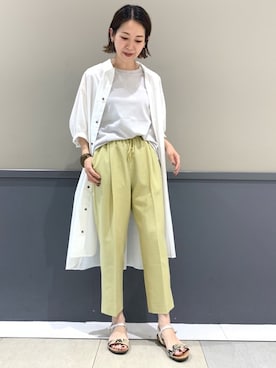 k..さんのコーディネート