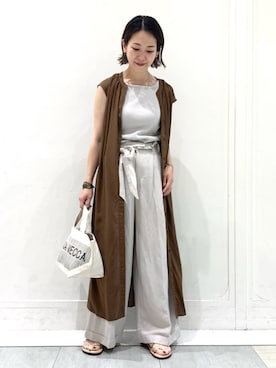 k..さんのコーディネート