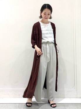 k..さんのコーディネート