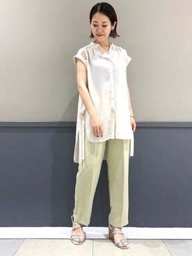 k..さんのコーディネート