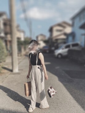 kikiさんのコーディネート