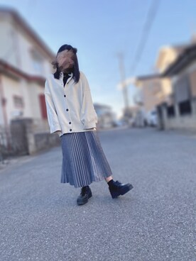 kikiさんのコーディネート