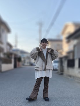 kikiさんのコーディネート