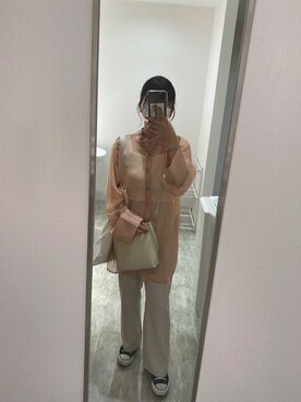 kikiさんのコーディネート