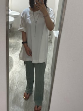 kikiさんのコーディネート