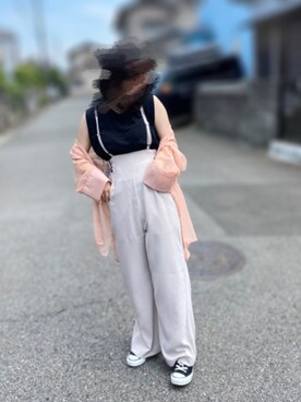 kikiさんのコーディネート