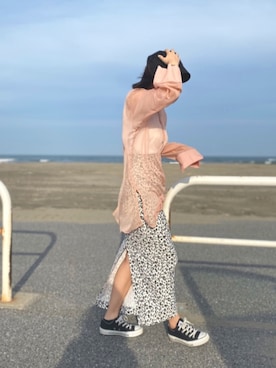 kikiさんのコーディネート