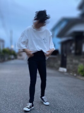 kikiさんのコーディネート