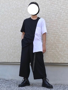 Natsukiさんのコーディネート