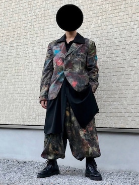 Natsukiさんのコーディネート