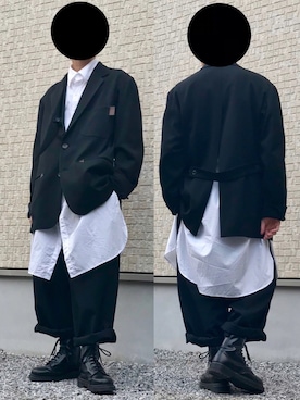 Natsukiさんのコーディネート