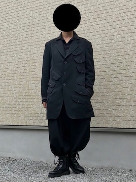 Natsukiさんのコーディネート