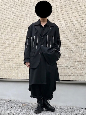 Natsukiさんのコーディネート