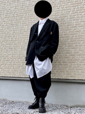 Natsukiさんのコーディネート