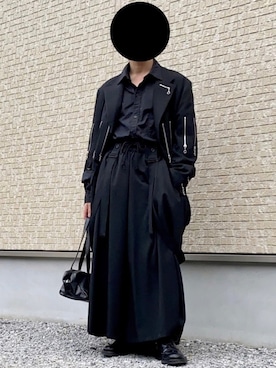 Natsukiさんのコーディネート