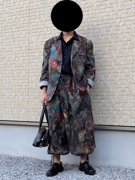 Natsukiさんのコーディネート