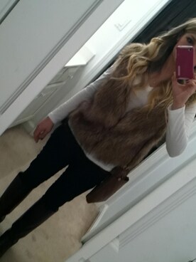 Lauren Zelazekさんのコーディネート