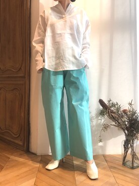 kichiさんのコーディネート
