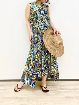 kichiさんのコーディネート