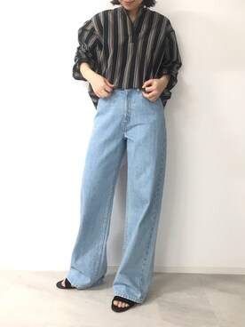 kichiさんのコーディネート