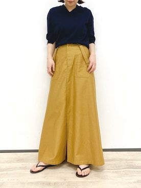 kichiさんのコーディネート