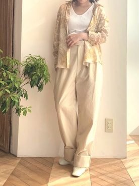 kichiさんのコーディネート
