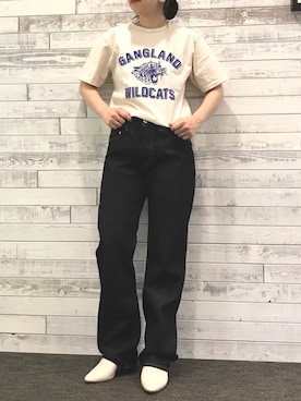kichiさんのコーディネート