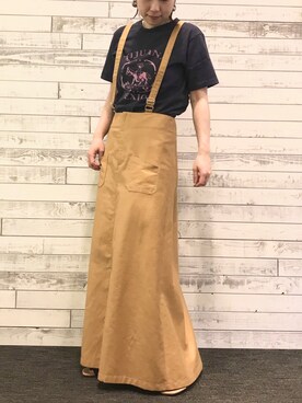 kichiさんのコーディネート