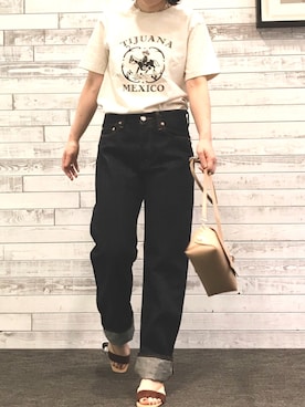 kichiさんのコーディネート