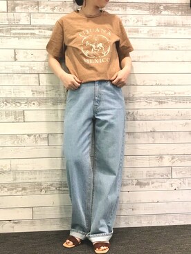 kichiさんのコーディネート