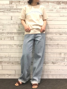 kichiさんのコーディネート