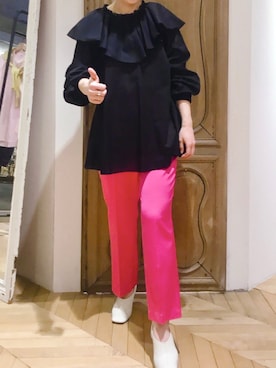 kichiさんのコーディネート