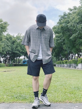 森さんのコーディネート