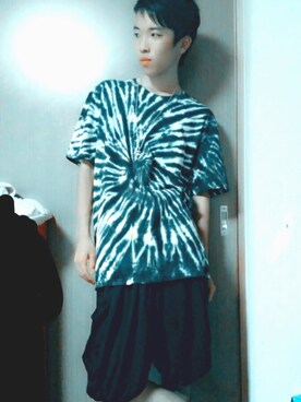 ruiさんのコーディネート