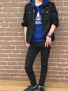 ruiさんのコーディネート