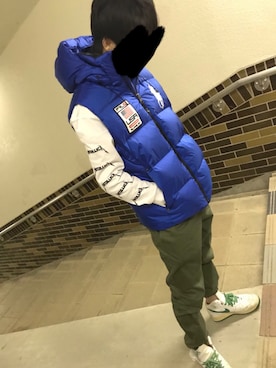 ruiさんのコーディネート